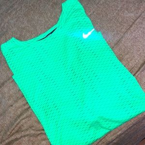 2019 Nike Glow in the dark reflector Dry Fit